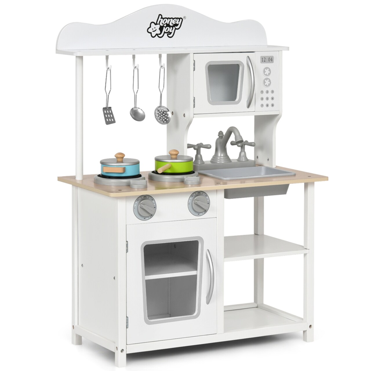 Home goods play deals kitchen